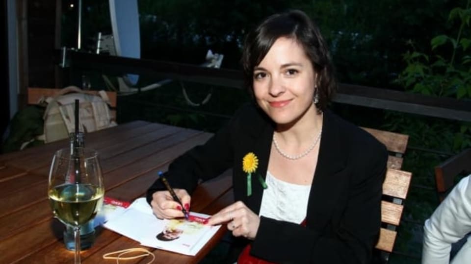 Kristýně Janáčkové připravili scénaristé v Cestách domů pohnuté osudy